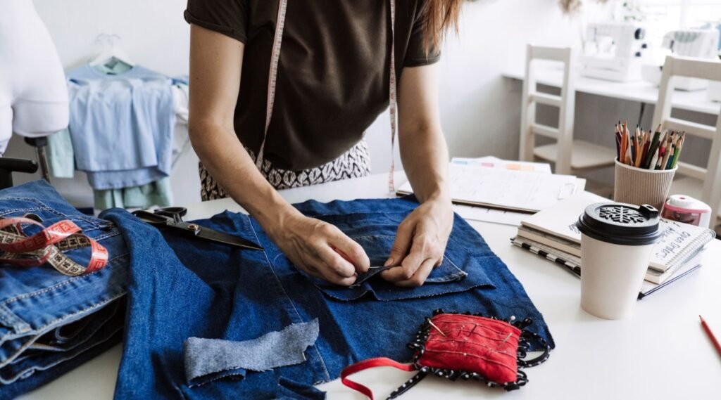 Retouche Couture à Genève