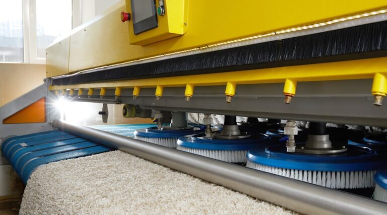 Wewash nettoyage tapis