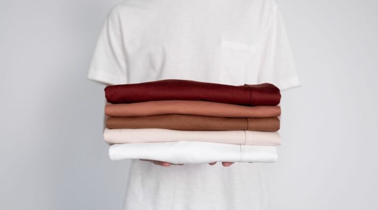 soins textiles